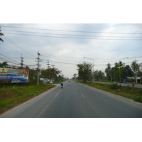 รูปถ่าย ไทย(Thailand) ชลบุรี(Chonburi) ถนนสุขุมวิท(Sukhumvit road) 2008-01 21