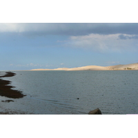 รูปถ่าย แอฟริกาใต้(South Africa) แม่น้ำซันเดส์(Sundays River) 2008-09 98