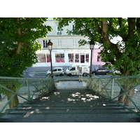 รูปถ่าย ฝรั่งเศส(France) ปารีส(Paris) คลองแซ็ง-มาร์แต็ง(Canal St Martin) 2007-08 39