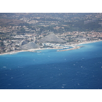รูปถ่าย ฝรั่งเศส(France) เฟรนช์ริวิเอรา(French Riviera) 2006-05 9