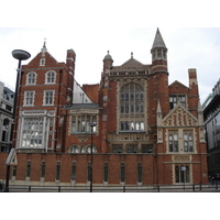 รูปถ่าย อังกฤษ(United Kingdom) ลอนดอน(London) 2006-10 92
