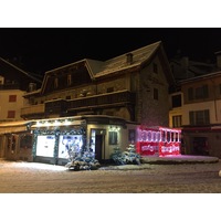 รูปถ่าย ฝรั่งเศส(France) เมแฌฟว์(Megeve) 2016-02 47