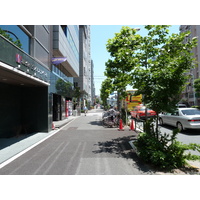 รูปถ่าย ญี่ปุ่น(Japan) โตเกียว(Tokyo) อาซากุสะ(Asakusa) 2010-06 10