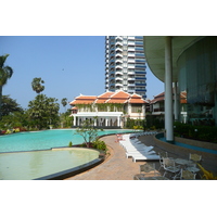 รูปถ่าย ไทย(Thailand) จอมเทียน(Jomtien) โกลเดนฮอร์น(Golden Horn) 2009-01 0