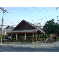รูปถ่าย ไทย(Thailand) ภูเก็ต(Phuket) หาดกะรน(Karon Beach) 2005-12 27