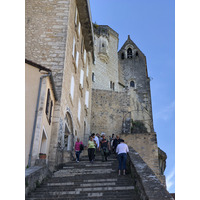 รูปถ่าย ฝรั่งเศส(France) โรกามาดูร์(Rocamadour) 2018-04 129
