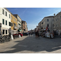 รูปถ่าย อิตาลี(Italy) คีโอจจา(Chioggia) 2022-05 50