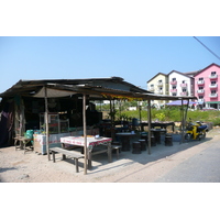 รูปถ่าย ไทย(Thailand) จอมเทียน(Jomtien) โกลเดนฮอร์น(Golden Horn) 2009-01 13