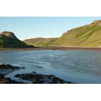 รูปถ่าย อังกฤษ(United Kingdom) เกาะสกาย(Skye) 2011-07 35
