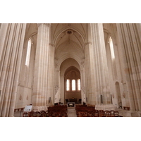 รูปถ่าย ฝรั่งเศส(France) ก็องด์(Candes) 2011-05 0