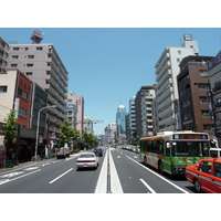 รูปถ่าย ญี่ปุ่น(Japan) โตเกียว(Tokyo) 2010-06 54