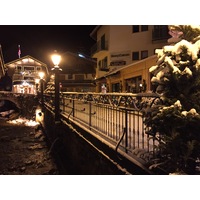 รูปถ่าย ฝรั่งเศส(France) เมแฌฟว์(Megeve) 2016-02 2