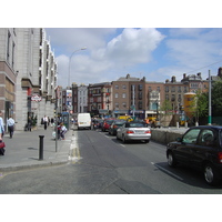 รูปถ่าย ไอร์แลนด์(Ireland) ดับลิน(Dublin) โรงแรมฟิตซ์วิลเลียม(Fitzwilliam hotel) 2004-05 10