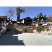 รูปถ่าย จีน(China) ลี่เจียง(Lijiang) 2026-01 513