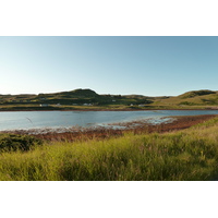 รูปถ่าย อังกฤษ(United Kingdom) เกาะสกาย(Skye) 2011-07 74