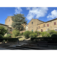 รูปถ่าย อิตาลี(Italy) วอลแตร์รา(Volterra) 2021-09 57