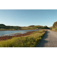 รูปถ่าย อังกฤษ(United Kingdom) เกาะสกาย(Skye) 2011-07 59