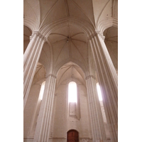 รูปถ่าย ฝรั่งเศส(France) ก็องด์(Candes) 2011-05 27