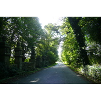 รูปถ่าย ฝรั่งเศส(France) เทรเมอ็อก(Tremeoc) 2008-07 5