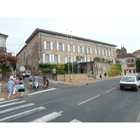 รูปถ่าย ฝรั่งเศส(France) แบร์เฌอรัก(Bergerac) 2010-08 98