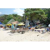 รูปถ่าย ไทย(Thailand) พัทยา(Pattaya) หาดโคซี่(Cosy Beach) 2011-01 26