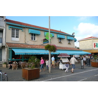 รูปถ่าย ฝรั่งเศส(France) ลากาโน(Lacanau) 2007-08 57