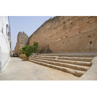 รูปถ่าย โมร็อกโก(Morocco) เม็กเนส(Meknes) 2008-07 38