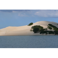 รูปถ่าย แอฟริกาใต้(South Africa) แม่น้ำซันเดส์(Sundays River) 2008-09 86