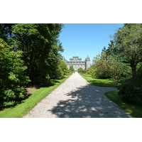 รูปถ่าย อังกฤษ(United Kingdom) สกอตแลนด์(Scotland) อินเวอแรรี(Inveraray) 2011-07 16