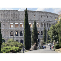 รูปถ่าย อิตาลี(Italy) โรม(Rome) 2021-09 357