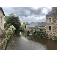 รูปถ่าย ฝรั่งเศส(France) ปงทรีเยอ(Pontrieux) 2020-06 13