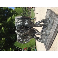 รูปถ่าย ฝรั่งเศส(France) ปารีส(Paris) พิพิธภัณฑ์โรแดง(Rodin Museum) 2017-06 59