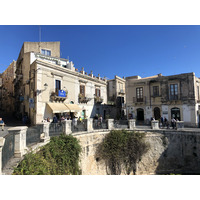 รูปถ่าย อิตาลี(Italy) ซิซิลี(Sicily) ออร์ตีเจีย(Ortigia) 2020-02 193