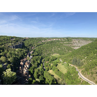 รูปถ่าย ฝรั่งเศส(France) โรกามาดูร์(Rocamadour) 2018-04 77