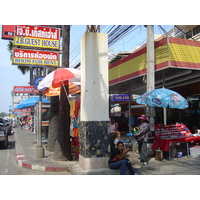 รูปถ่าย ไทย(Thailand) หาดจอมเทียน(Jomtien Beach) 2005-01 91
