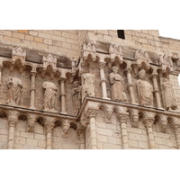 รูปถ่าย ฝรั่งเศส(France) ก็องด์(Candes) 2011-05 13
