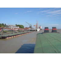 รูปถ่าย พม่า(Myanmar) ย่างกุ้ง(Yangon) 2005-01 123
