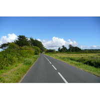 รูปถ่าย ฝรั่งเศส(France) เทรเบอร์เดน(Trebeurden) 2007-08 9