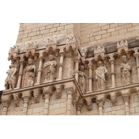 รูปถ่าย ฝรั่งเศส(France) ก็องด์(Candes) 2011-05 19