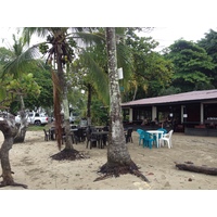 รูปถ่าย คอสตาริกา(Costa Rica) ปวยร์โตเบียโฆเดตาลามังกา(Puerto Viejo de Talamanca) 2015-03 40