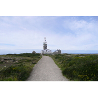 รูปถ่าย ฝรั่งเศส(France) แหลมรา(Pointe du Raz) 2008-07 13