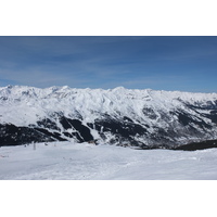 รูปถ่าย ฝรั่งเศส(France) เลทรัววาเล(Les 3 Vallees) 2013-03 322