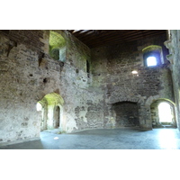 รูปถ่าย อังกฤษ(United Kingdom) สกอตแลนด์(Scotland) ปราสาทดูน(Doune Castle) 2011-07 91