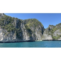รูปถ่าย ไทย(Thailand) เรือเฟอร์รีจากภูเก็ตไปเกาะพีพี(Phuket to Ko Phi Phi Ferry) 2021-12 31