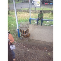 รูปถ่าย คอสตาริกา(Costa Rica) ฝั่งทะเลแคริบเบียน(Caribbean Border) 2015-03 11