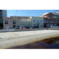 รูปถ่าย ฝรั่งเศส(France) คานส์(Cannes) หาดกาซาแญร์(Plage Gazagnaire) 2008-03 44