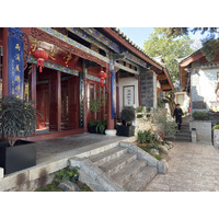รูปถ่าย จีน(China) ลี่เจียง(Lijiang) 2026-01 835