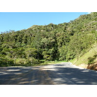 รูปถ่าย นิวแคลิโดเนีย(New Caledonia) ถนนจากกานาลาไปลาฟัว(Canala to La Foa road) 2010-05 62