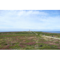 รูปถ่าย ฝรั่งเศส(France) แหลมรา(Pointe du Raz) 2008-07 7