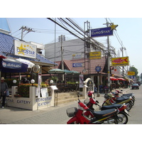 รูปถ่าย ไทย(Thailand) หาดจอมเทียน(Jomtien Beach) 2005-01 67